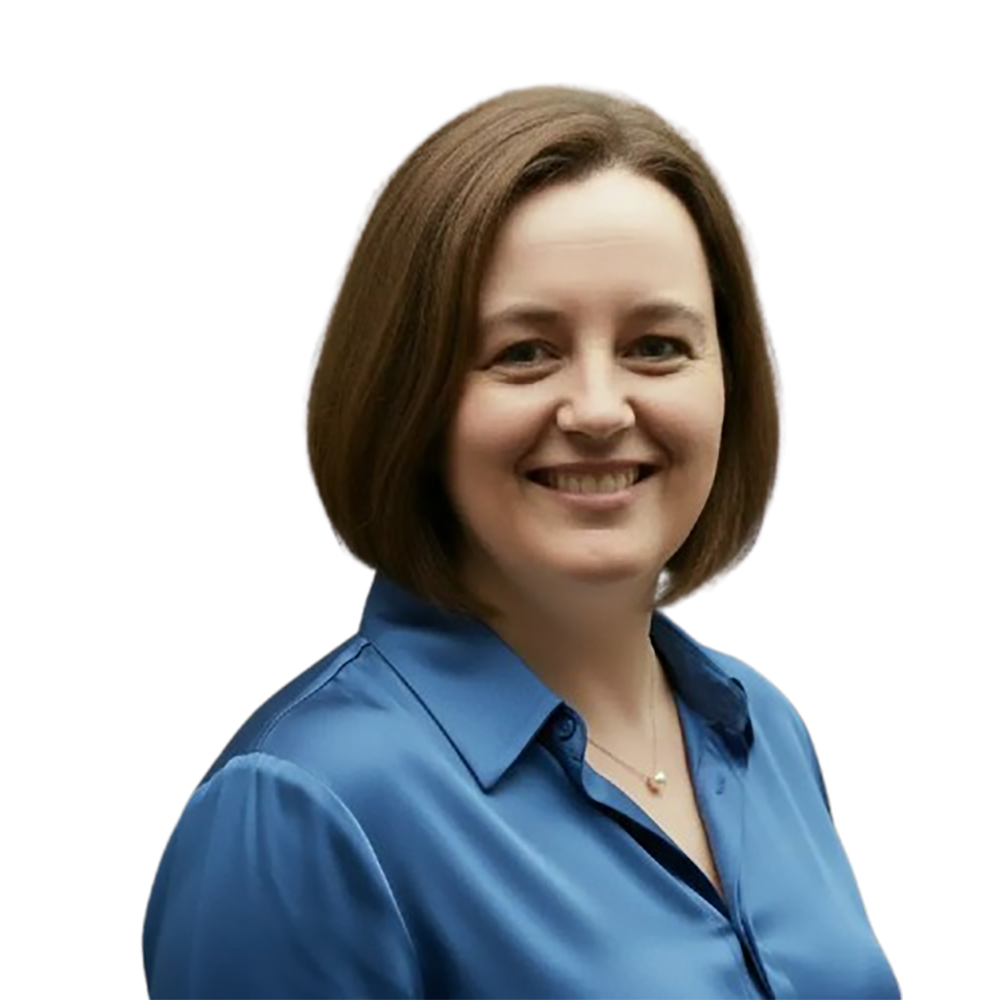 Wendy, founder of Eletty Accounting
